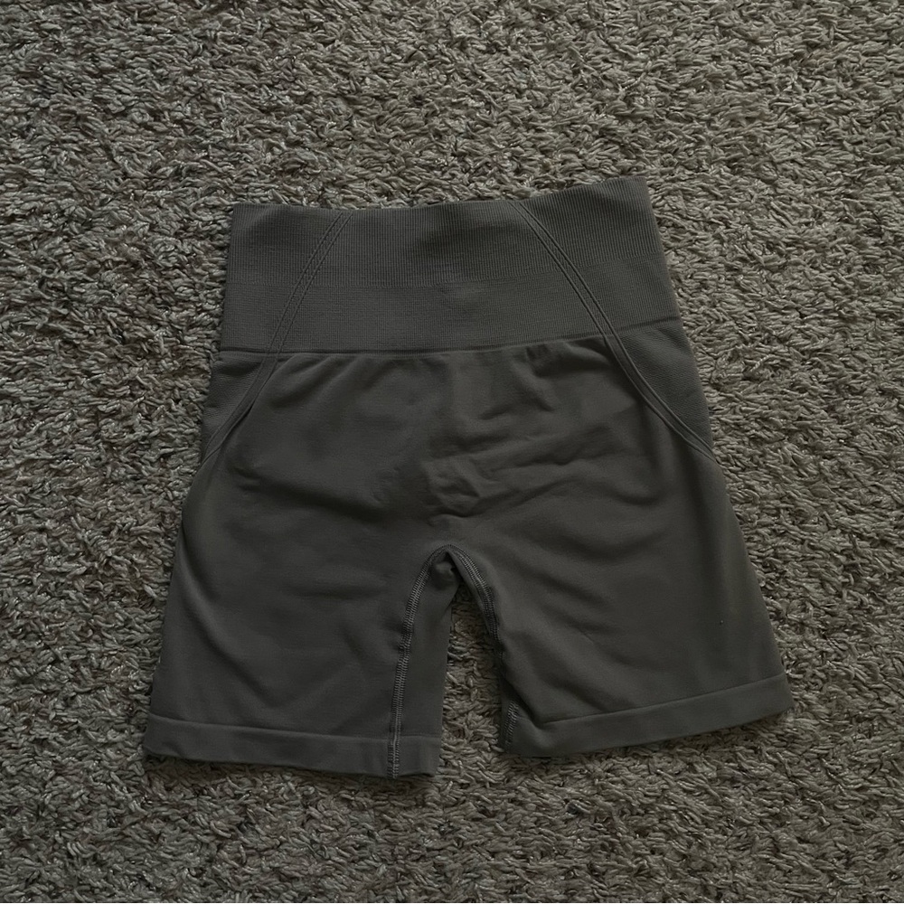 Oner Active Effortless High Waisted Shorts